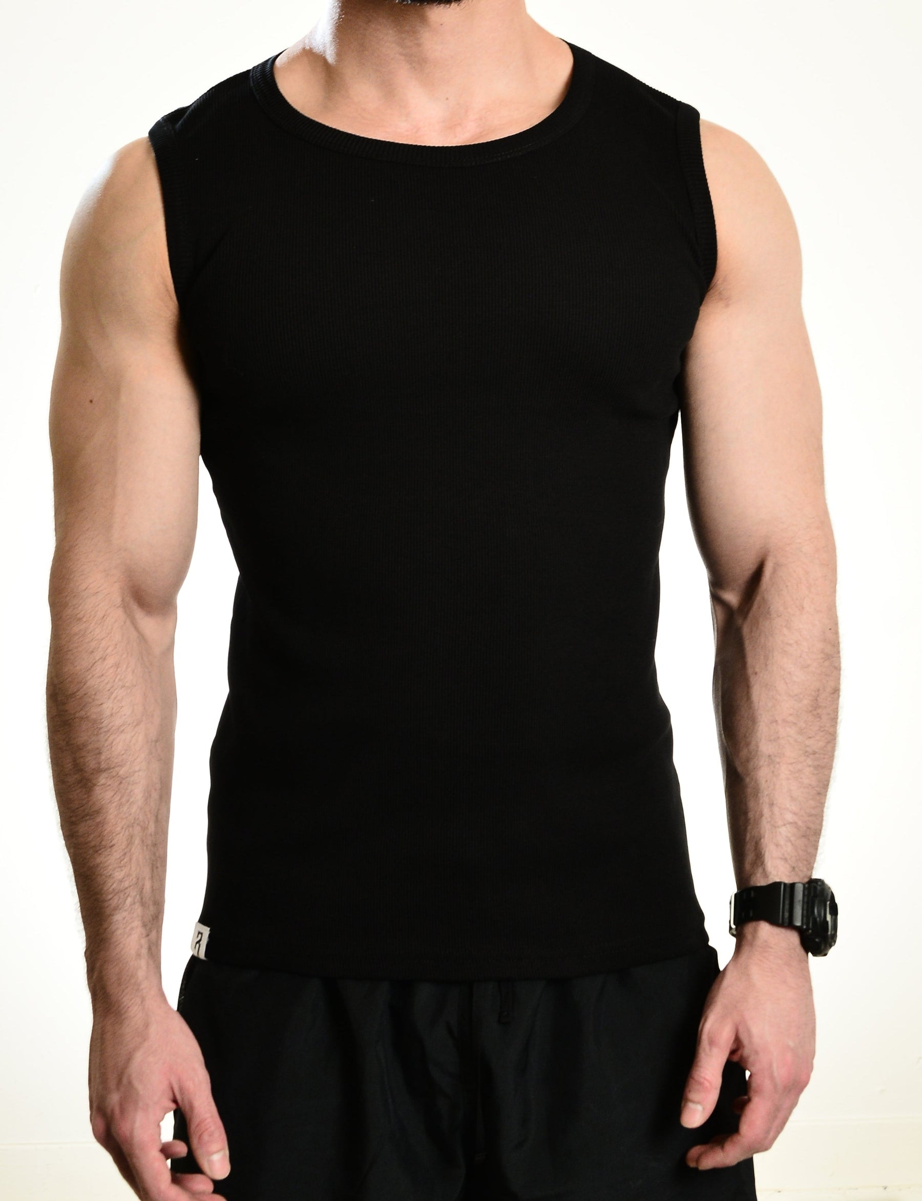 03 RIPPED TANK TOP
