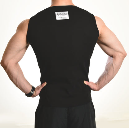 03 RIPPED TANK TOP
