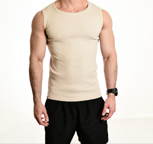 03 RIPPED TANK TOP