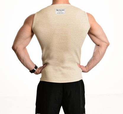 03 RIPPED TANK TOP