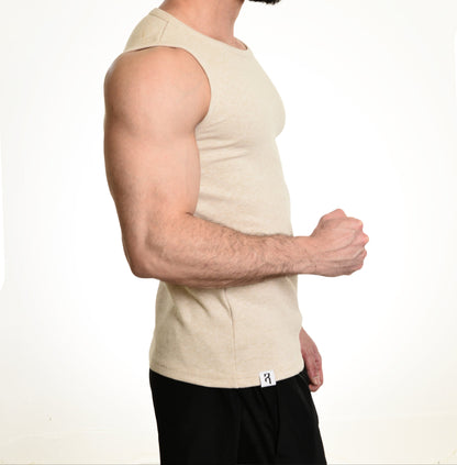 03 RIPPED TANK TOP