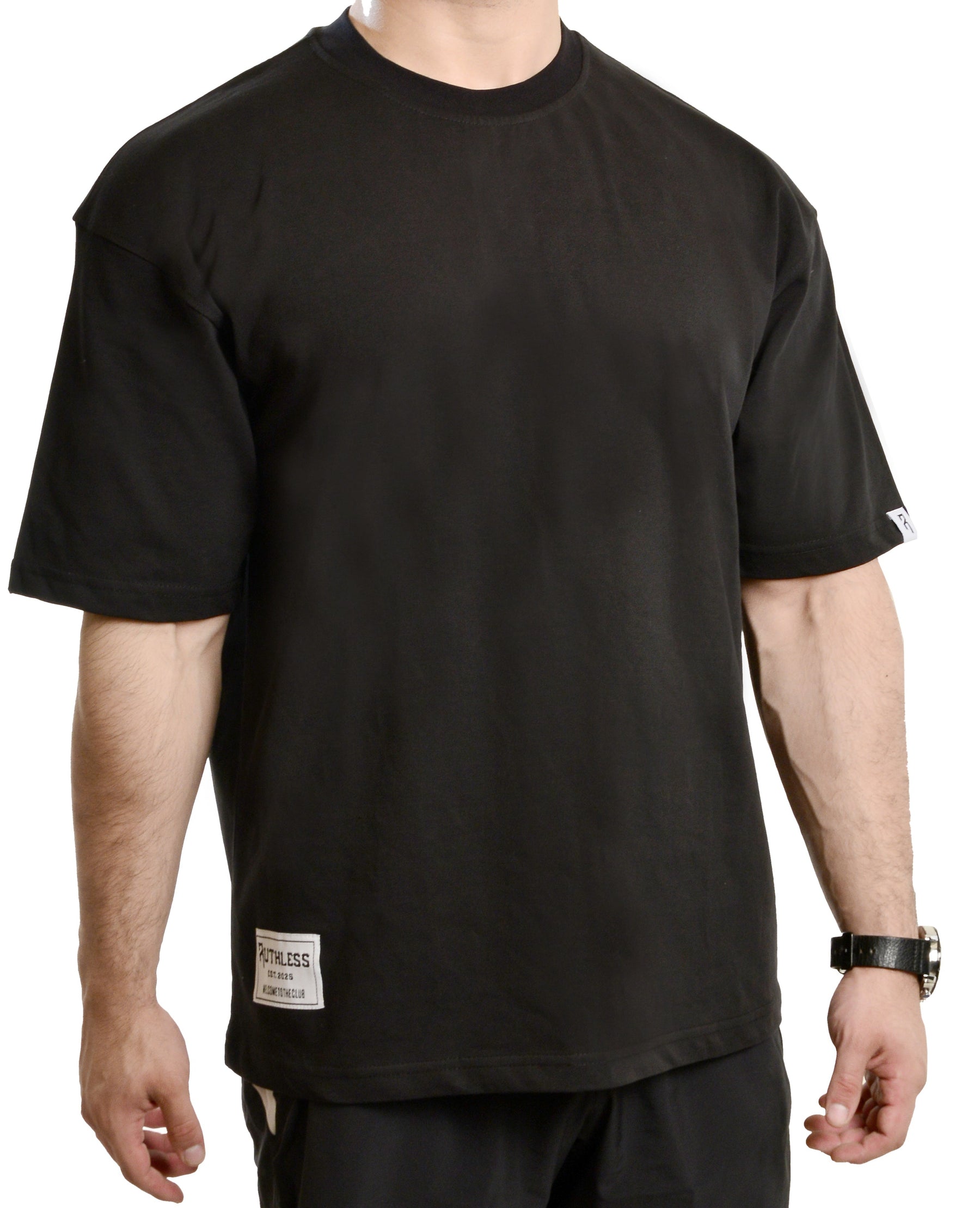 04 OVERSIZED T-SHIRT
