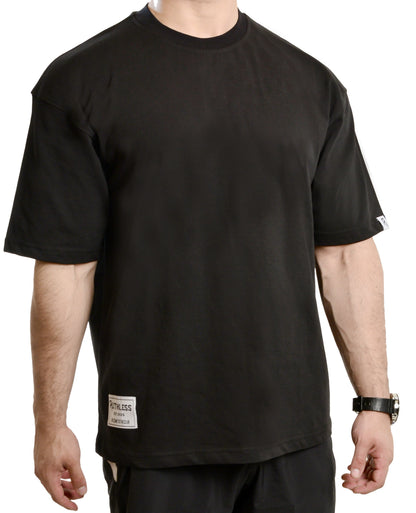 04 OVERSIZED T-SHIRT