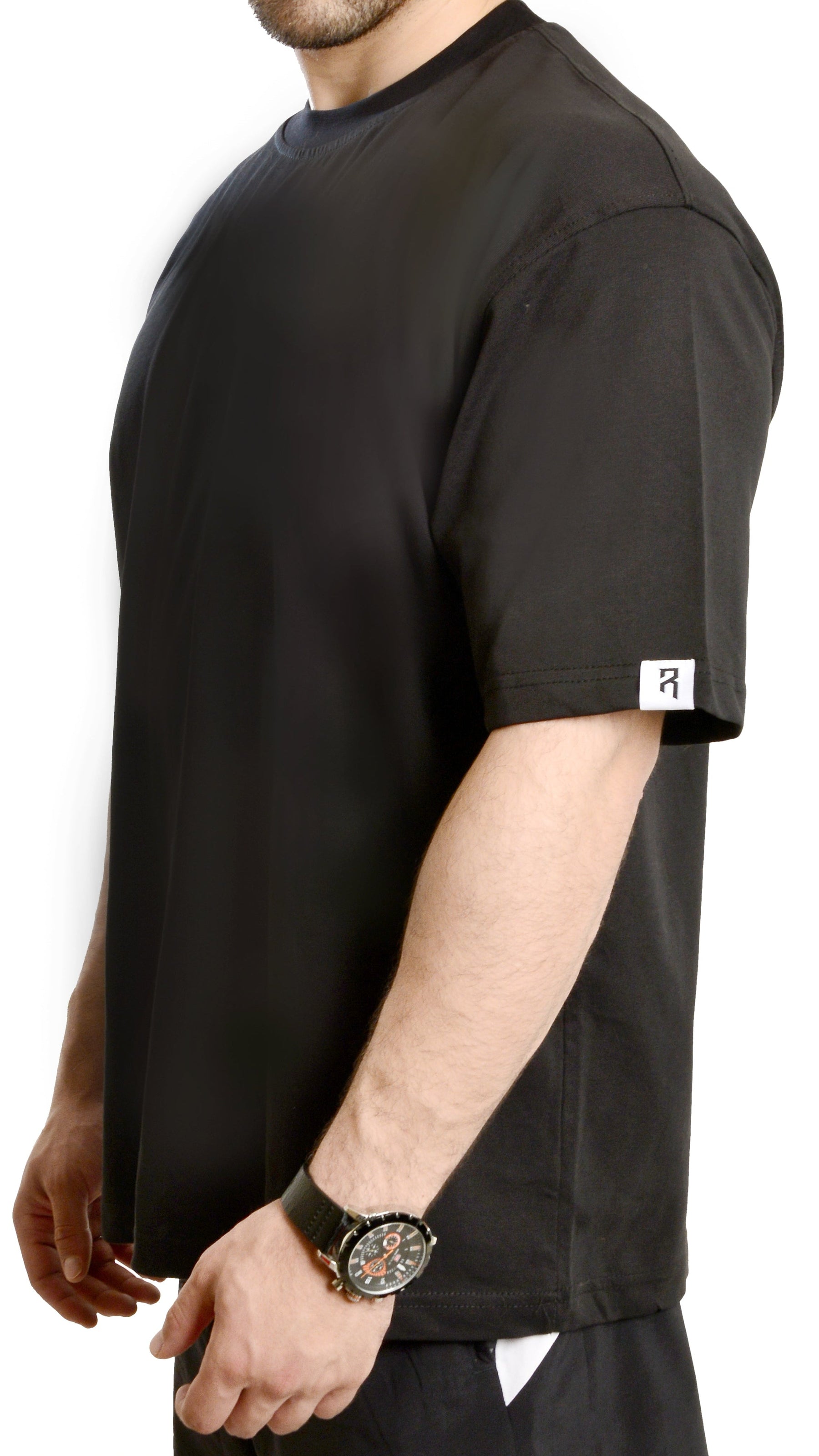 04 OVERSIZED T-SHIRT