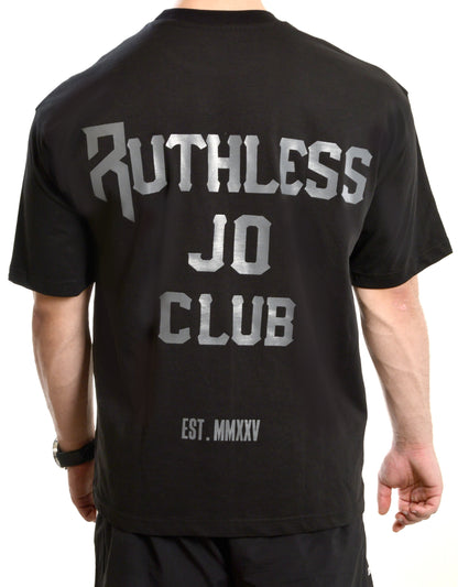 04 OVERSIZED T-SHIRT