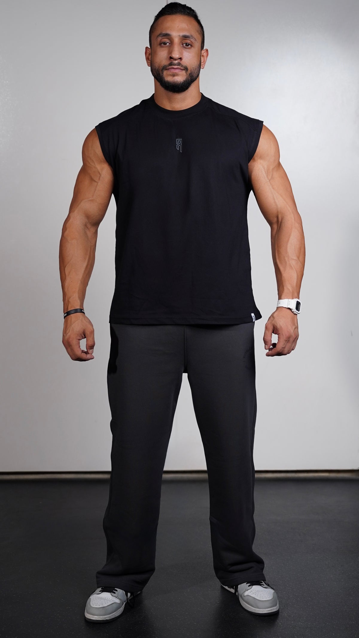 006 V2 TANK TOP