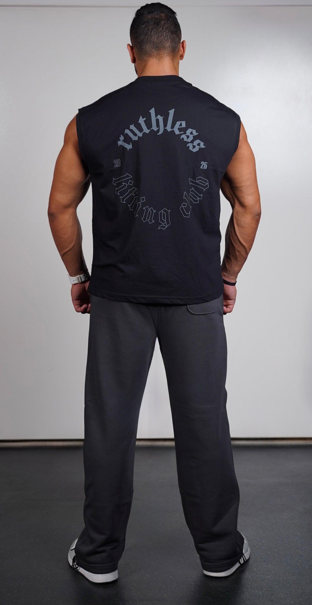 006 V2 TANK TOP