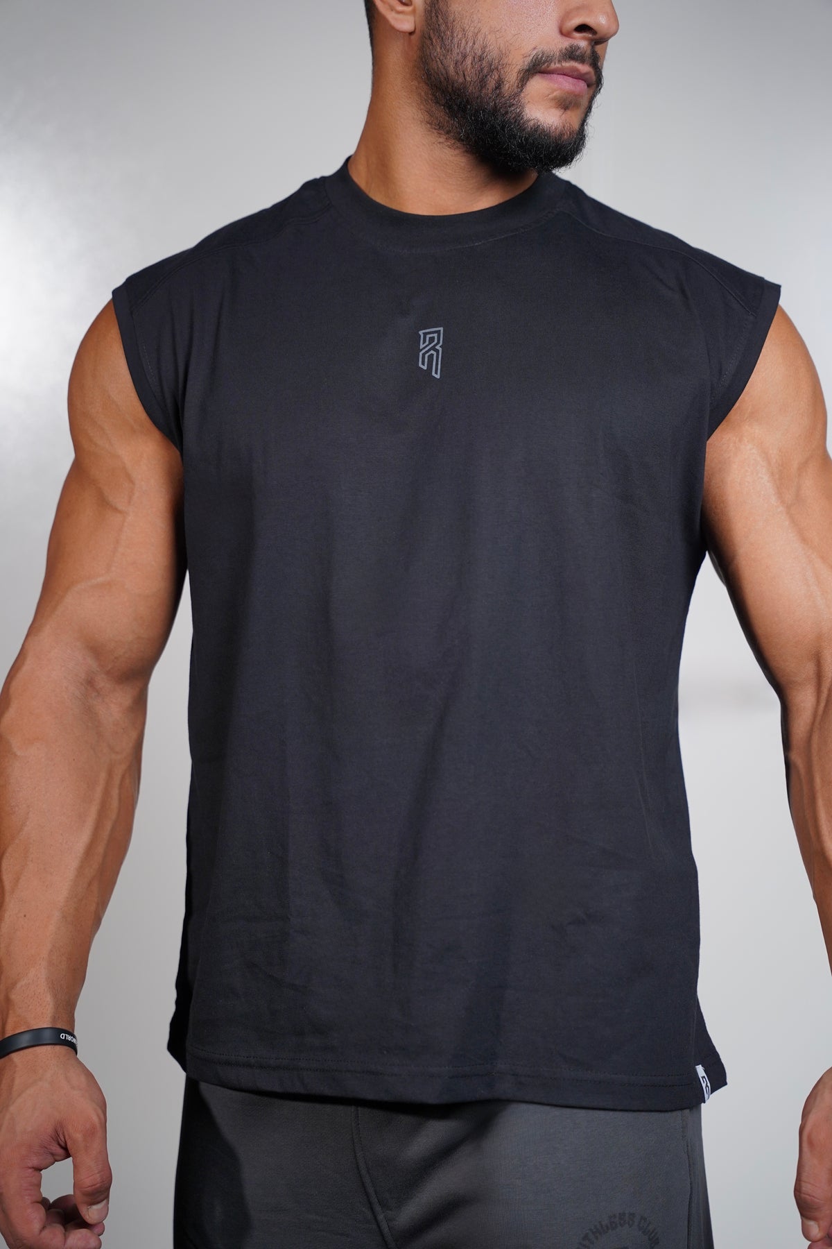 006 V2 TANK TOP