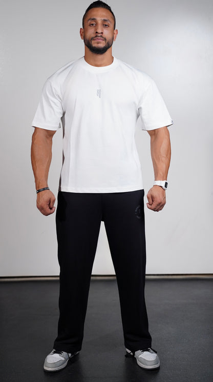 009 OVERSIZED TEE