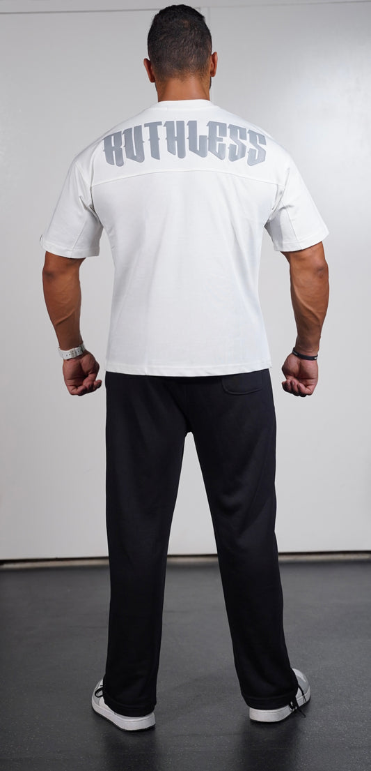 009 OVERSIZED TEE