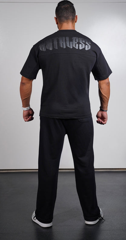 009 OVERSIZED TEE