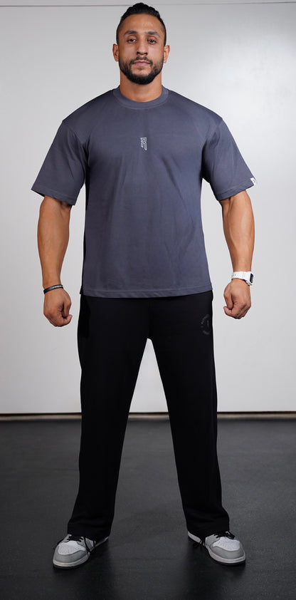 009 OVERSIZED TEE
