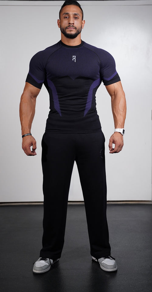 007 ATROX COMPRESSION