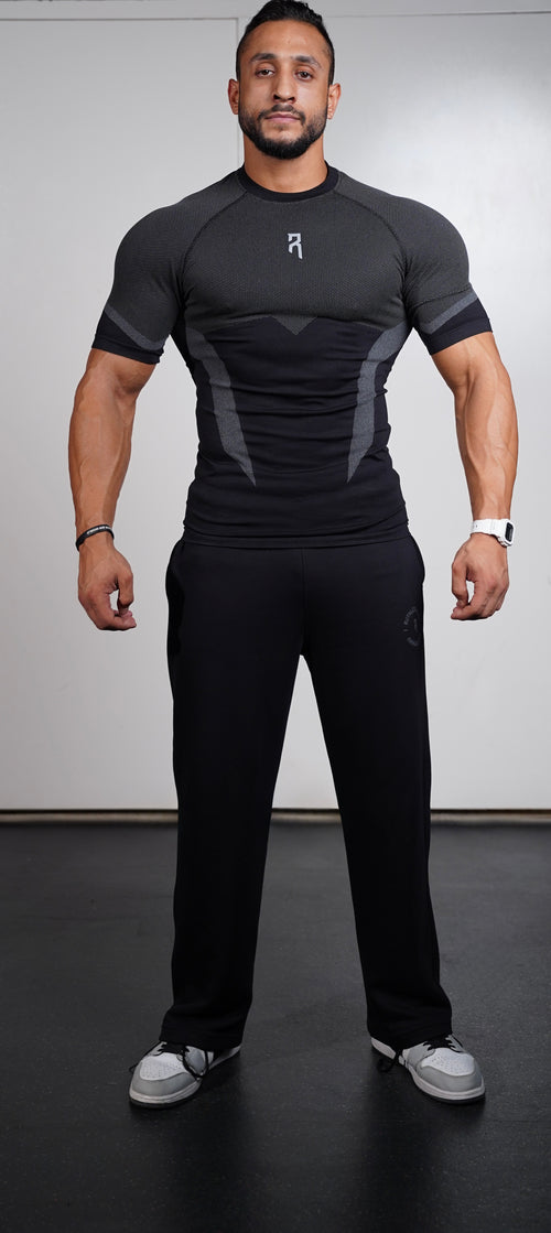 008 FEROX COMPRESSION SHIRT