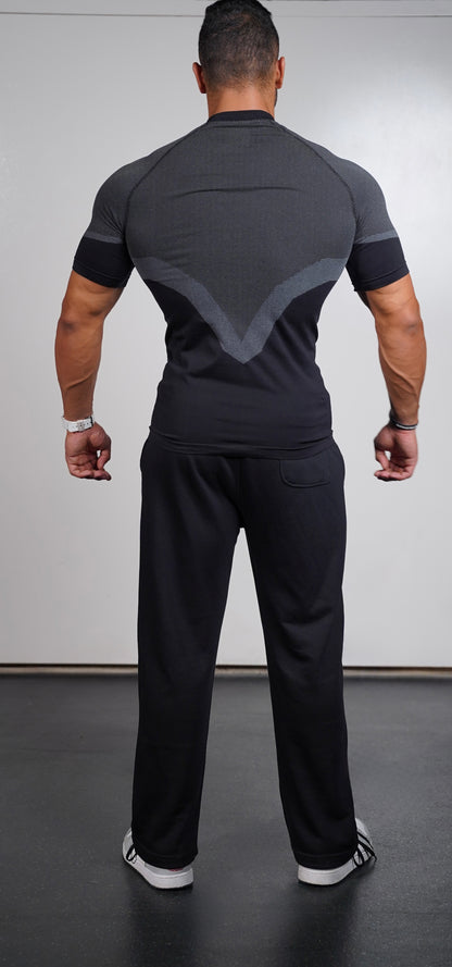 008 FEROX COMPRESSION SHIRT