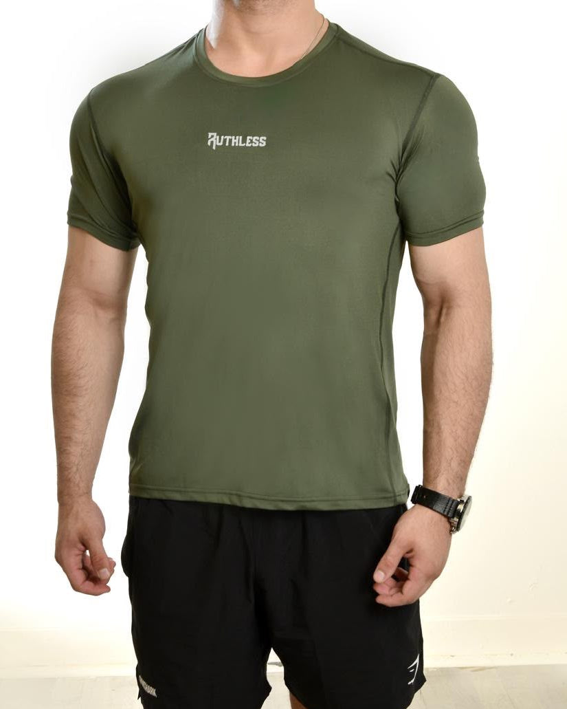 02 ACTIVE T-SHIRT