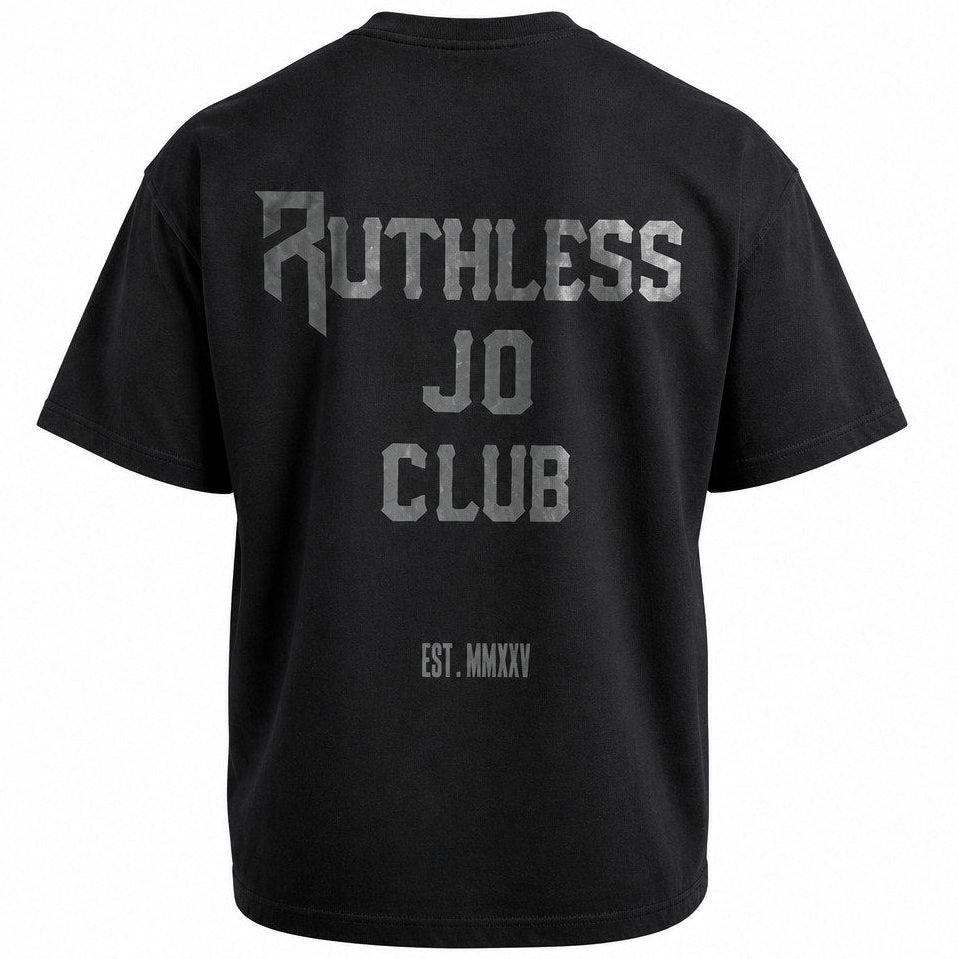 04 OVERSIZED T-SHIRT