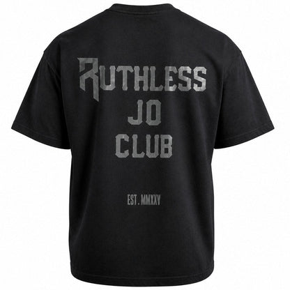 04 OVERSIZED T-SHIRT