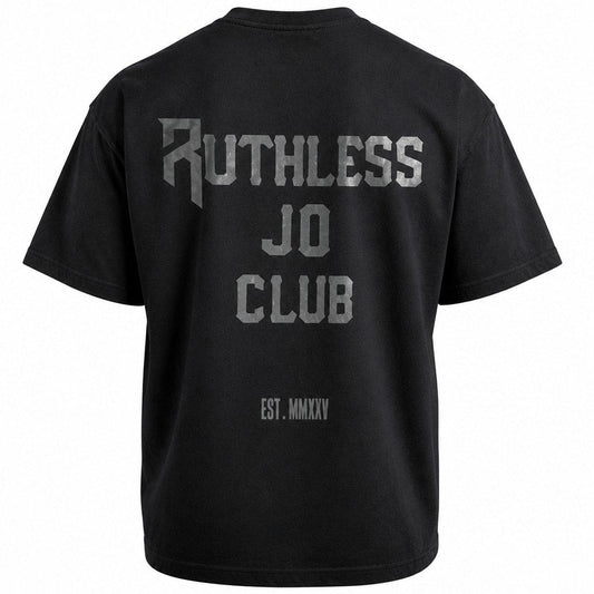 04 OVERSIZED T-SHIRT